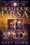 [High House Ursa 01] • High House Ursa · Box Set